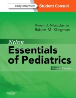ネルソン小児科学エッセンシャル（第７版）<br>Nelson Essentials of Pediatrics : Student Consult (Nelson Essentials of Pediatrics) （7 PAP/PSC）