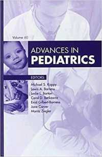 Advances in Pediatrics, 2013 (Advances)