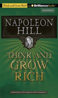 Think and Grow Rich (8-Volume Set) （Unabridged）
