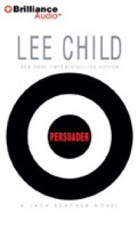 Persuader (5-Volume Set) (Jack Reacher) （Abridged）