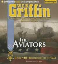 The Aviators (11-Volume Set) (Brotherhood of War) （Unabridged）
