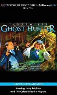 Jarrem Lee: Ghost Hunter (2-Volume Set) : The Disappearance of James Jephcott / the Terror of Crabtree Cottage / the Haunting of Private Wilkinson / t 〈2〉 （Unabridged）
