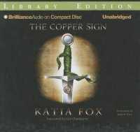 The Copper Sign (16-Volume Set) : Library Edition （Unabridged）