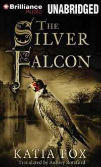 The Silver Falcon (13-Volume Set) : Library Edition （Unabridged）
