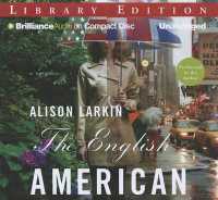 The English American (9-Volume Set) : Library Edition （Unabridged）