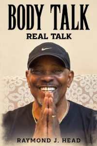 Body Talk : Real Talk