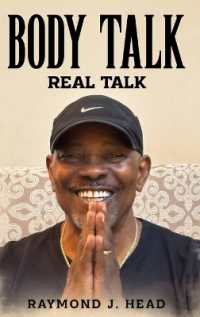 Body Talk : Real Talk