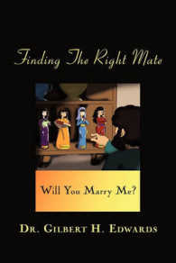 Finding the Right Mate : Will You Marry Me?