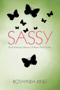 Sassy : An Enchanting Collection of Poems and Quotes