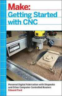 Getting Started with CNC