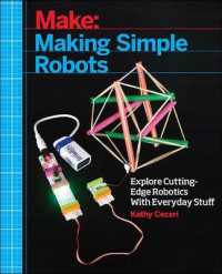 Maing Simple Robots