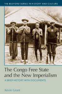 The Congo Free State and the New Imperialism