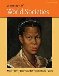 A History of World Societies （10 CMB）
