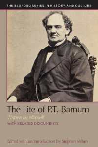 The Life of P.T. Barnum, Written by Himself