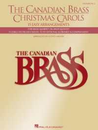 The Canadian Brass Christmas Carols : 15 Easy Arrangements