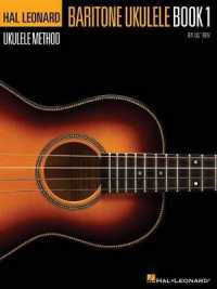 Hal Leonard Baritone Ukulele Method - Book 1 : :