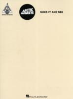 Arctic Monkeys Suck It and See Guitar Tab