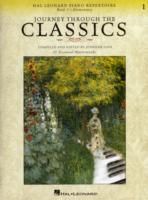 Journey through the Classics : Book 1 Elementary