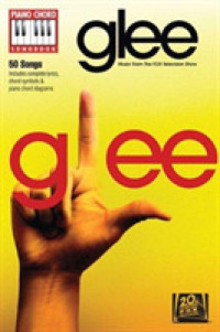 Glee : Music from the Fox Television Show (Piano Chord Songbook)