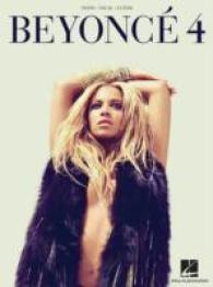 Beyonce 4