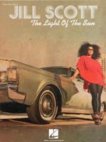Jill Scott - the Light of the Sun