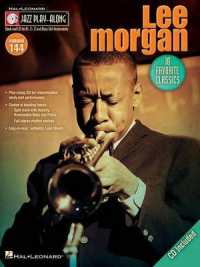 Lee Morgan : 10 Favorite Classics