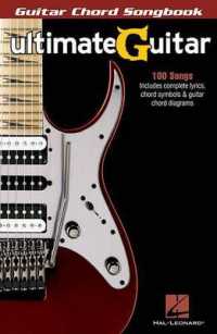 Ultimate Guitar (Guitar Chord Songbook)