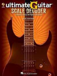 Ultimate-Guitar Scale Decoder : Essential Scales and Modes for Guitar