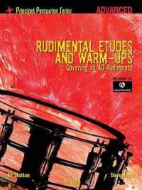 Rudimental Etudes & Warm Ups : Adv