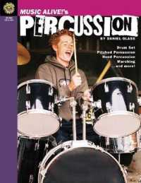 Music Alive!'s Percussion : Drum Set Pitched Percussion Hand Percussion Marching...and more!