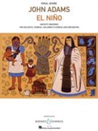 El Niño : Nativity Oratorio