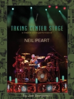 Neil Peart : Taking Center Stage