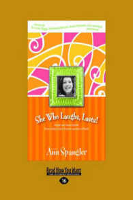 She Who Laughs Last （Large Print）