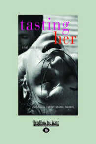 Tasting Her : Oral Sex Stories （Large Print）
