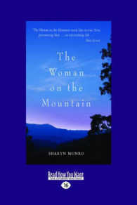The Woman on the Mountain （Large Print）