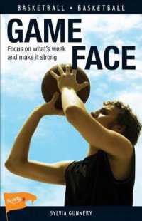Game Face (Lorimer Sports Stories)