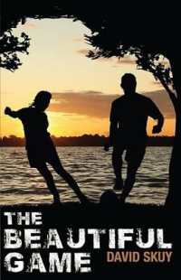 The Beautiful Game (Cody Trilogy) （Library Binding）