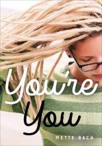 You're You (Lorimer Real Love) （Library Binding）