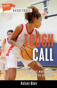 Tough Call (Lorimer Sports Stories)