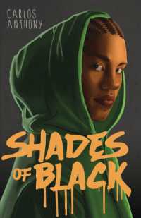 Shades of Black （Library Binding）