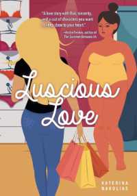 Luscious Love (Lorimer Real Love) （Library Binding）