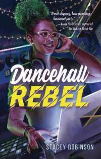 Dancehall Rebel （Library Binding）