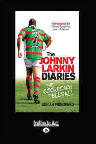 The Johnny Larkin Diaries （Large Print）