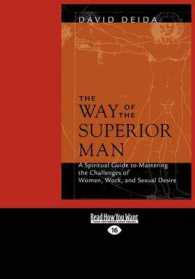 The Way of the Superior Man （Large Print）