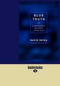 Blue Truth （Large Print）