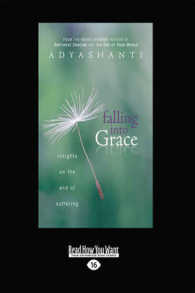 Falling into Grace （Large Print）