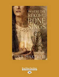 Where the Rekohu Bone Sings （Large Print）