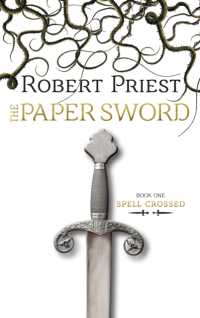 The Paper Sword : Spell Crossed (Spell Crossed)