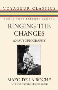 Ringing the Changes : An Autobiography