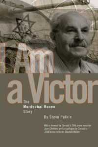 I Am a Victor : The Mordechai Ronen Story